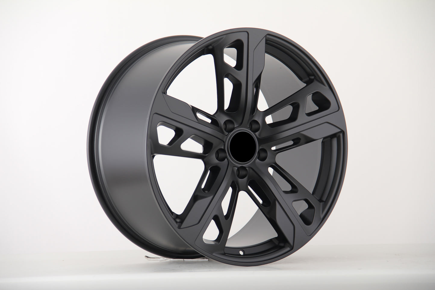 22" Wheels Rims P865 for PORSCHE PANAMERA CARRERA TAYCAN S 4 4S Turbo GTS 5x130