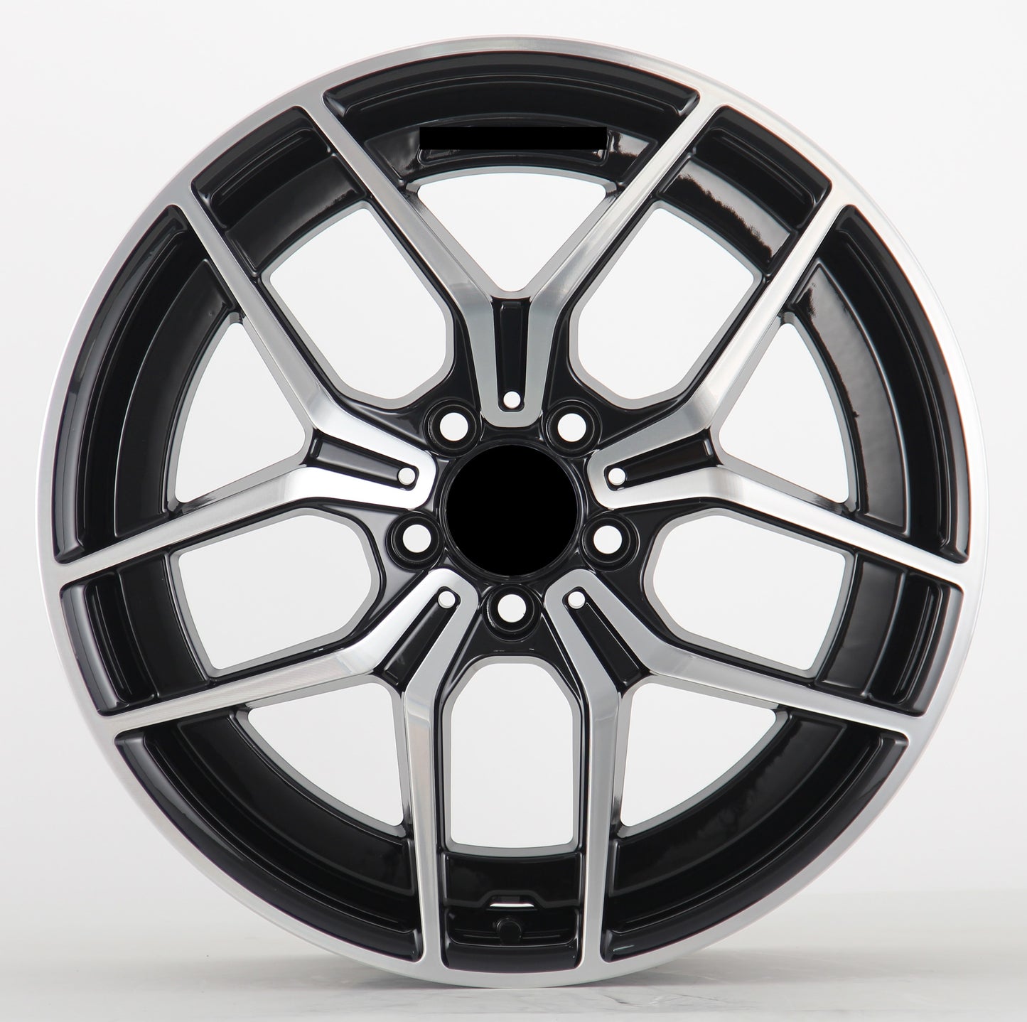 18" Wheels Rims MB870 for MERCEDES BENZ A220 C240 C250 C280 C300 C350 C400 C450