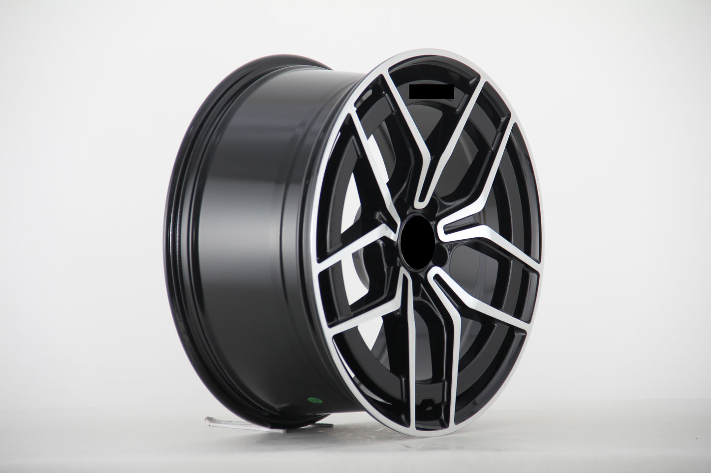 18" Wheels Rims MB870 for MERCEDES BENZ A220 C240 C250 C280 C300 C350 C400 C450