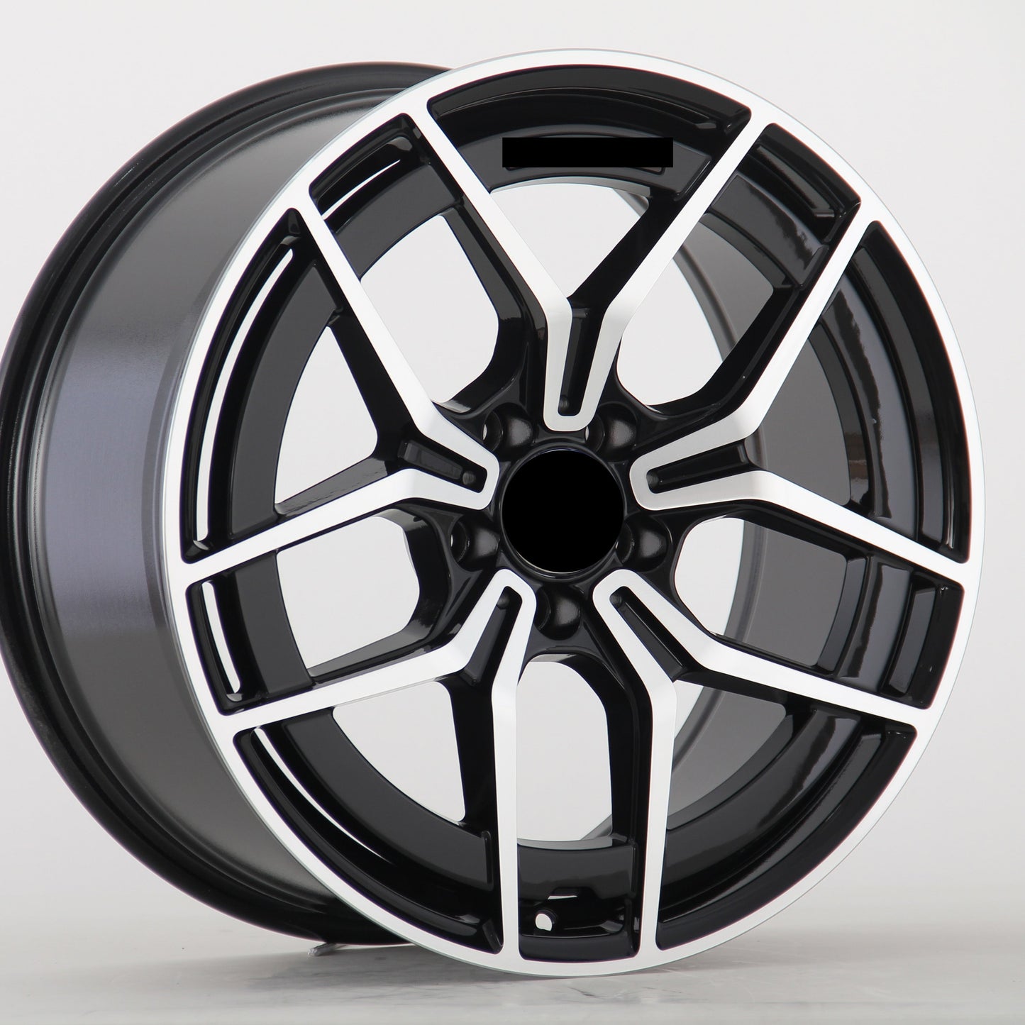 18" Wheels Rims MB870 for MERCEDES BENZ A220 C240 C250 C280 C300 C350 C400 C450