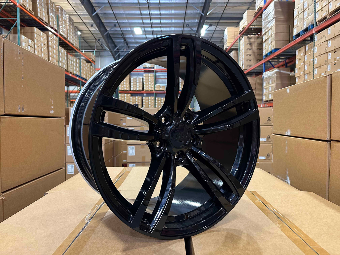17" B1121 Wheels Rims for BMW 323 328 330 335 428 440 525 530 550 640 650 740 750 760