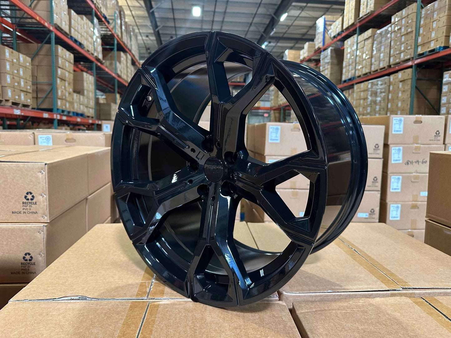 20" B702-GB Wheels Rims for BMW X1 X2 X3 X3M X5 X5M X6 M SPORT xDrive sDrive 5x112 / 5x120