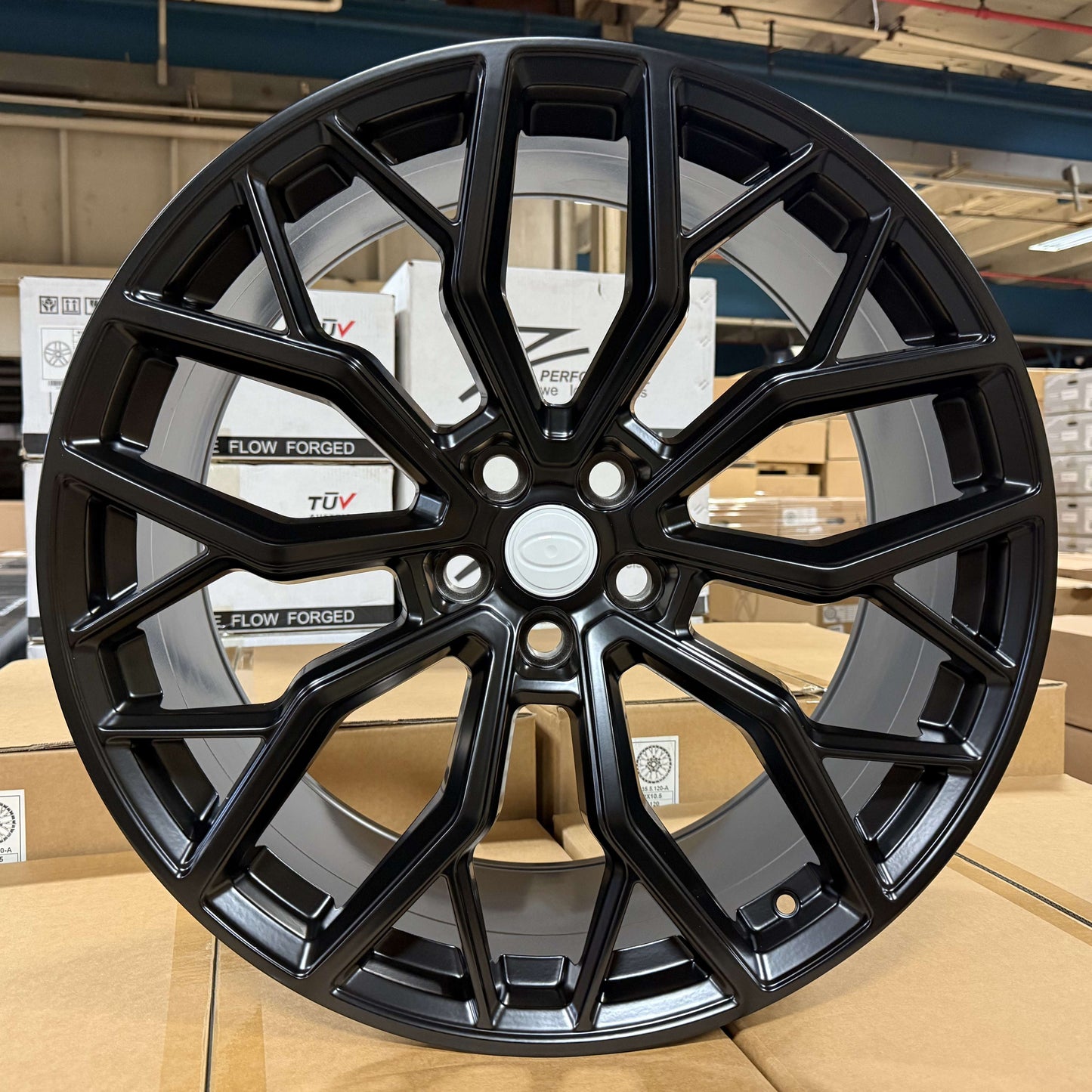 22" LR781 Wheels Rims for LAND ROVER RANGE ROVER DISCOVERY SPORT DEFENDER VOGUE SC SE HSE LR