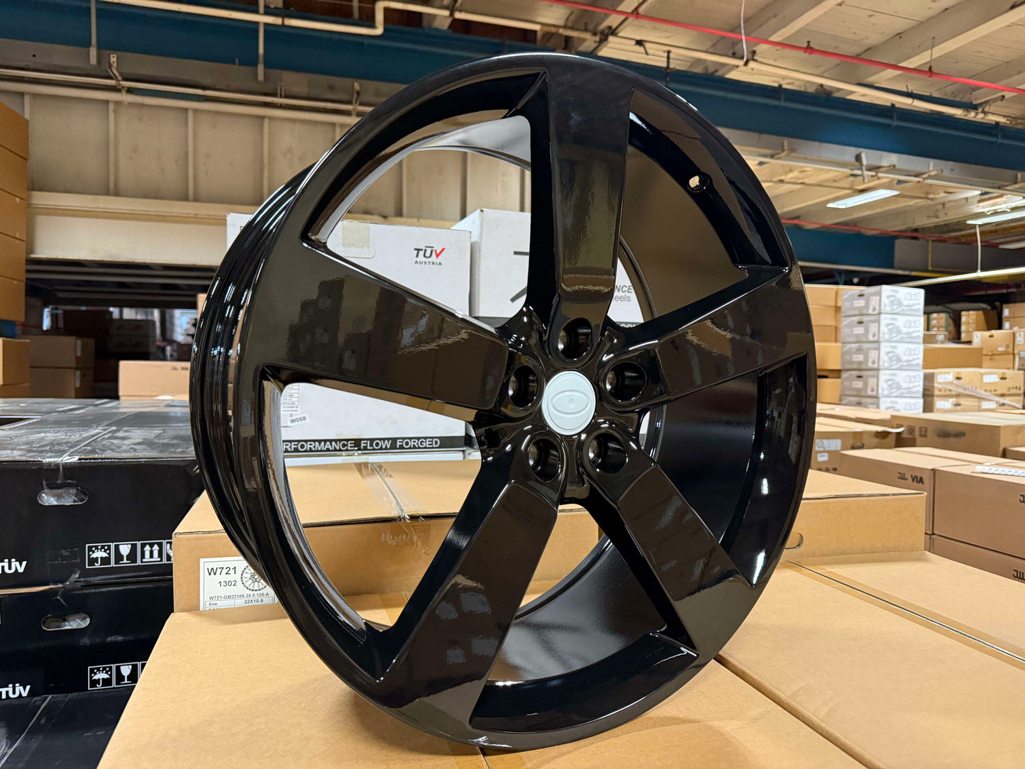 22" LR784 Wheels Rims for LAND ROVER RANGE ROVER DISCOVERY SPORT DEFENDER VOGUE SC SE HSE LR