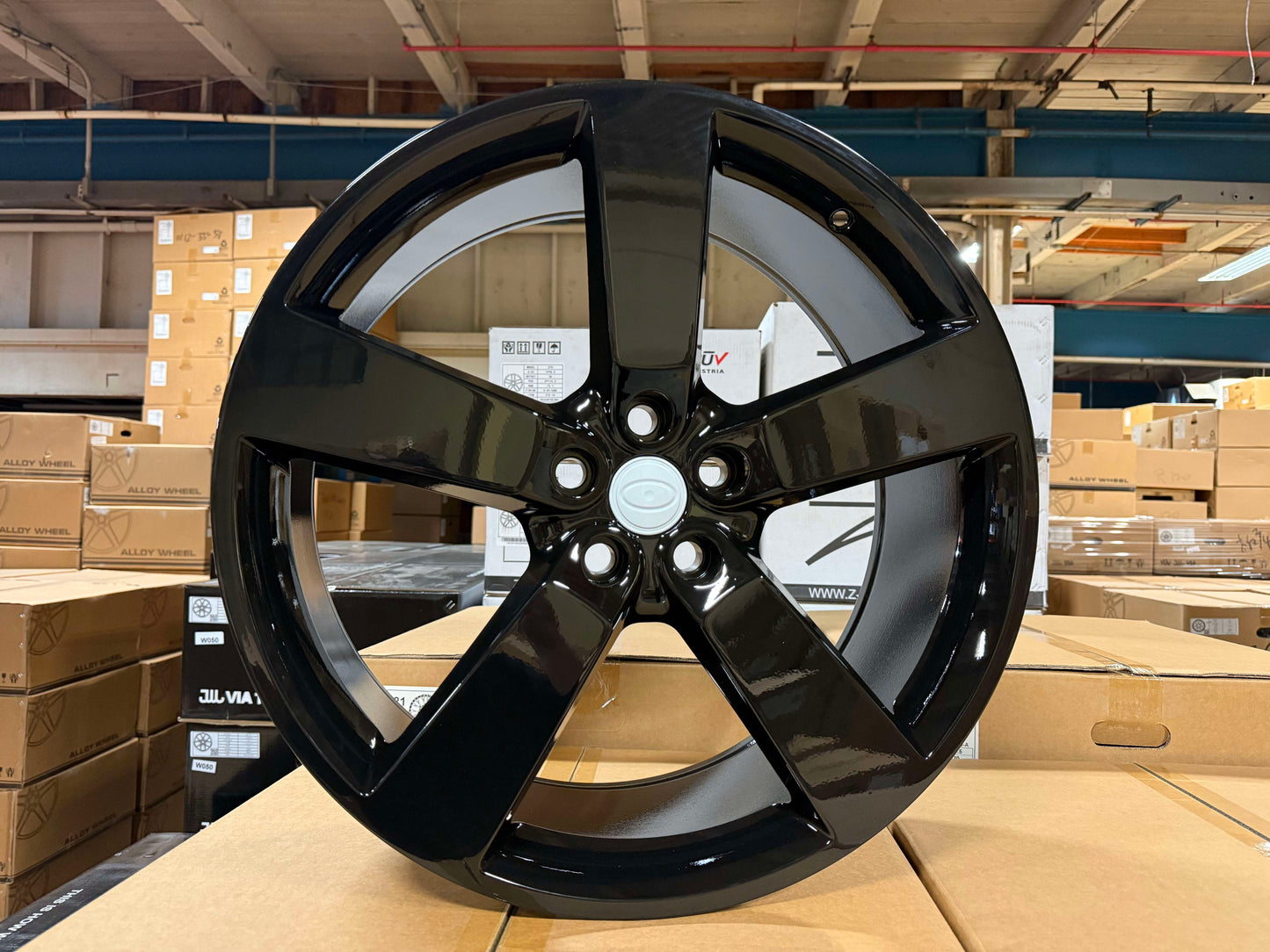 22" LR784 Wheels Rims for LAND ROVER RANGE ROVER DISCOVERY SPORT DEFENDER VOGUE SC SE HSE LR
