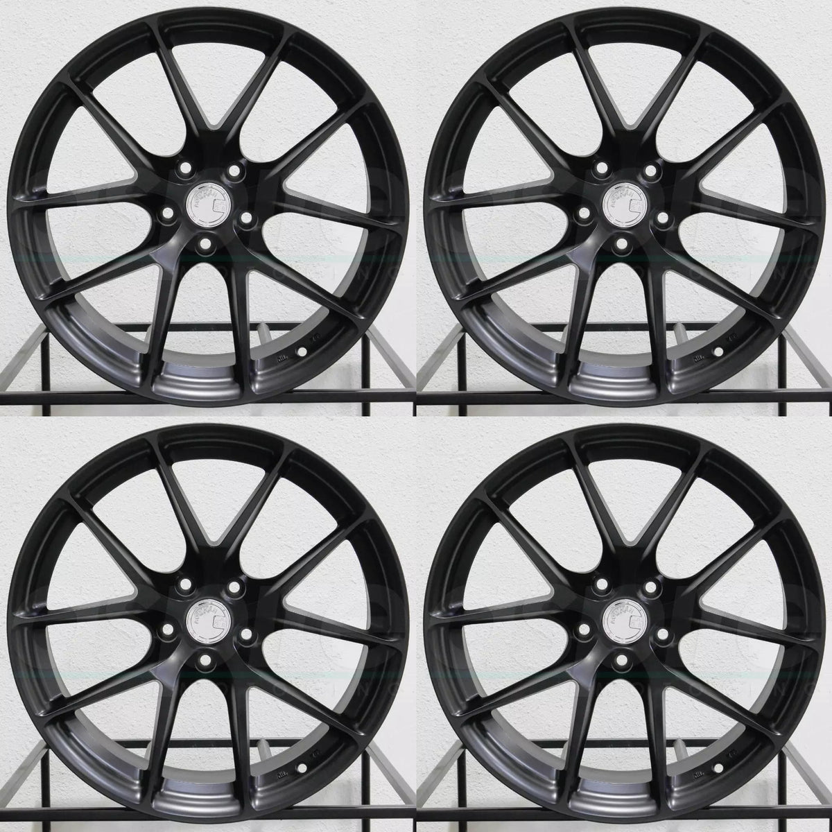 7 Flow Formating Rims 18