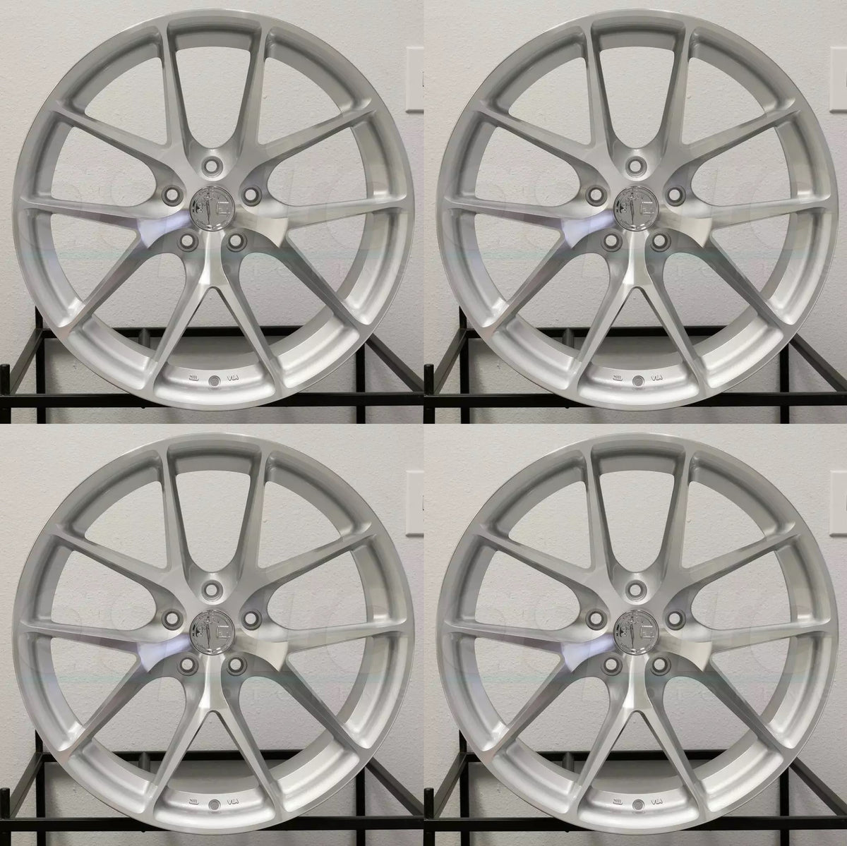 7 Flow Formating Rims 20