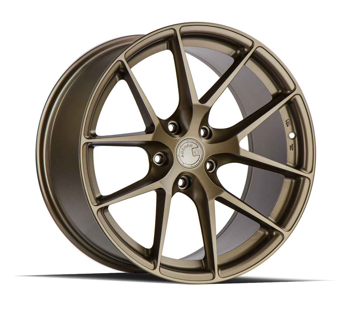 7 Flow Formating Rims 20