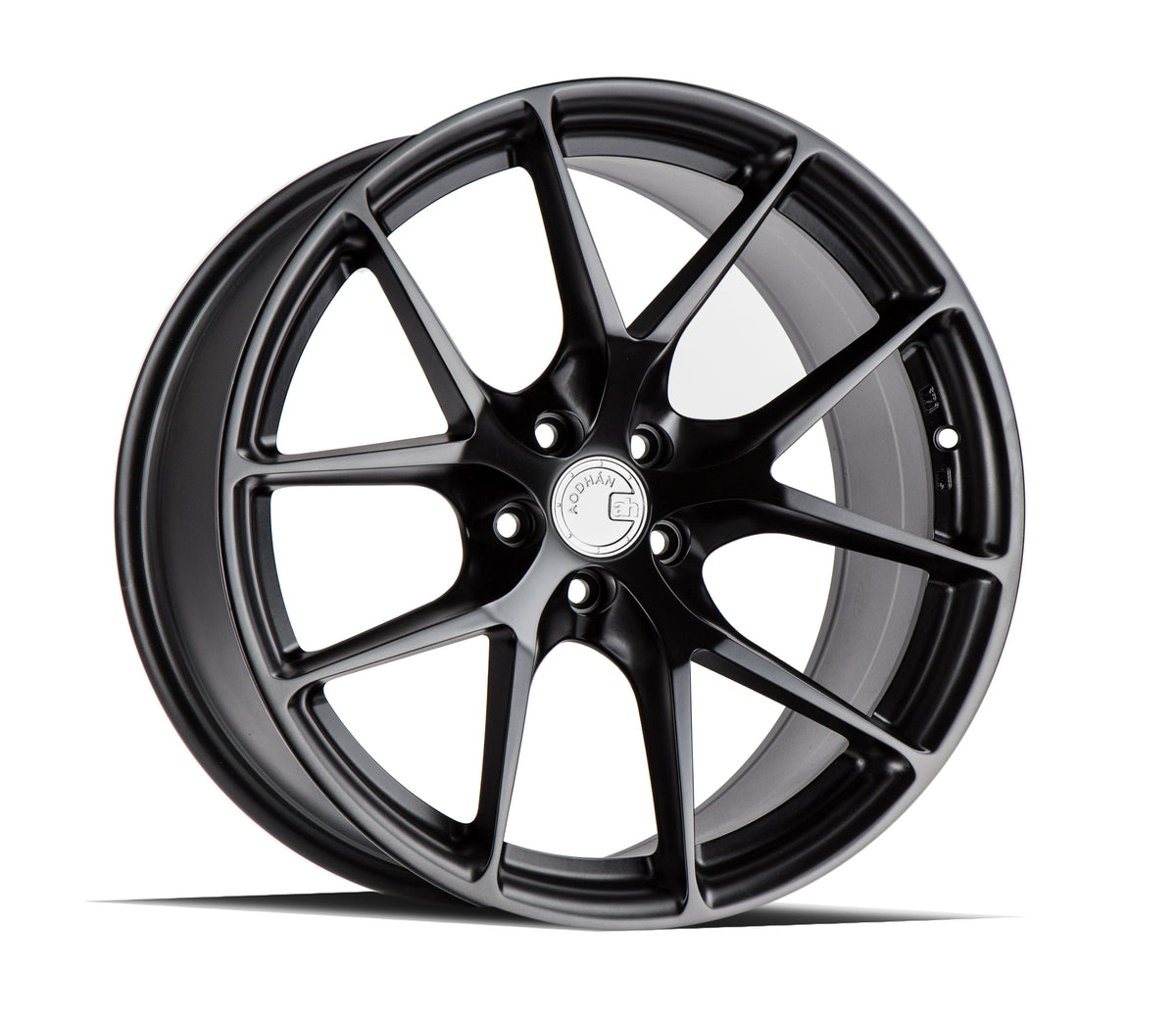 7 Flow Formating Rims 18