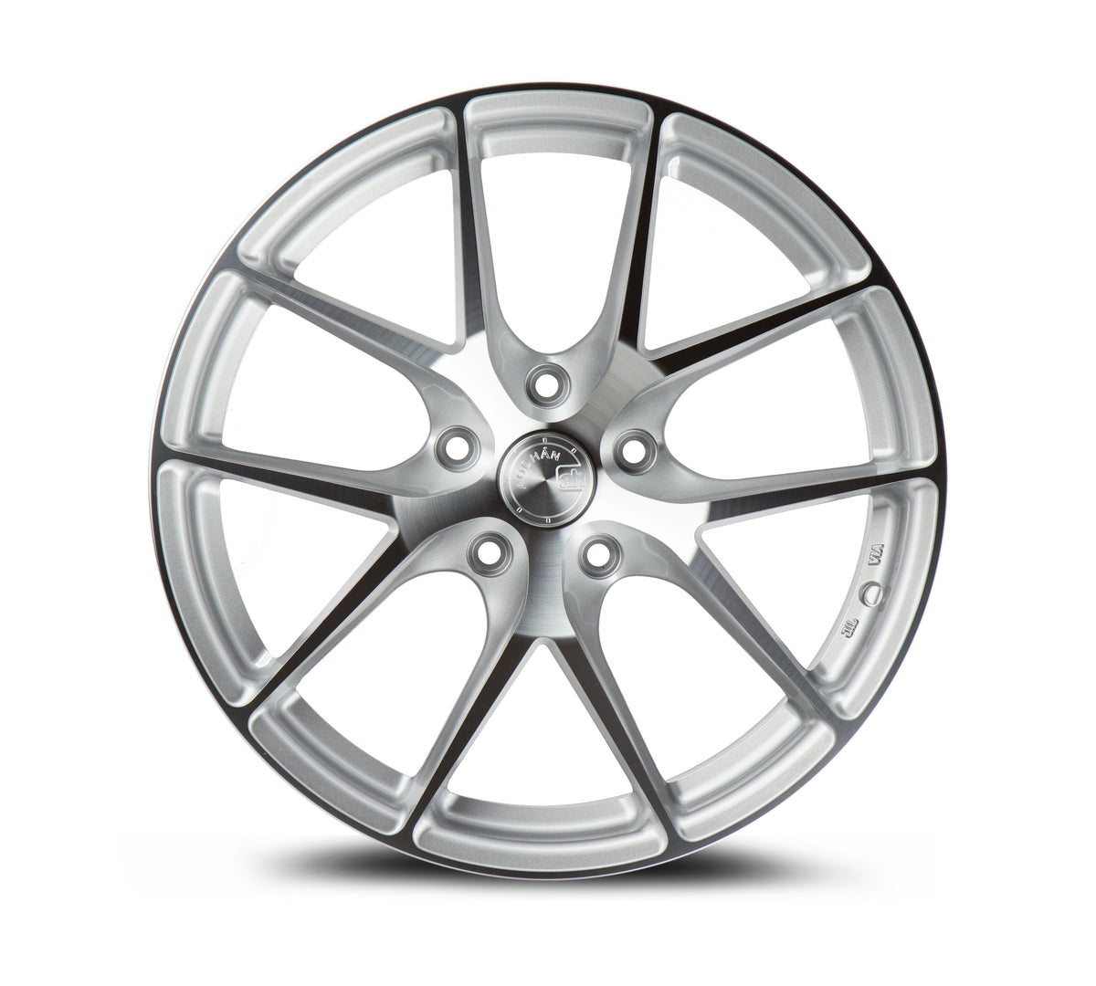7 Flow Formating Rims 18