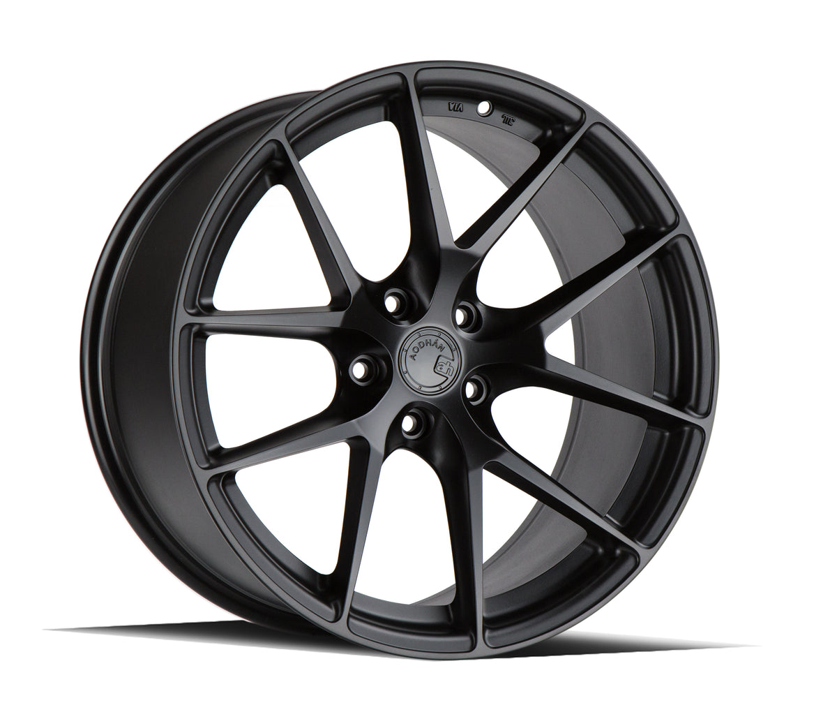 7 Flow Formating Rims 19