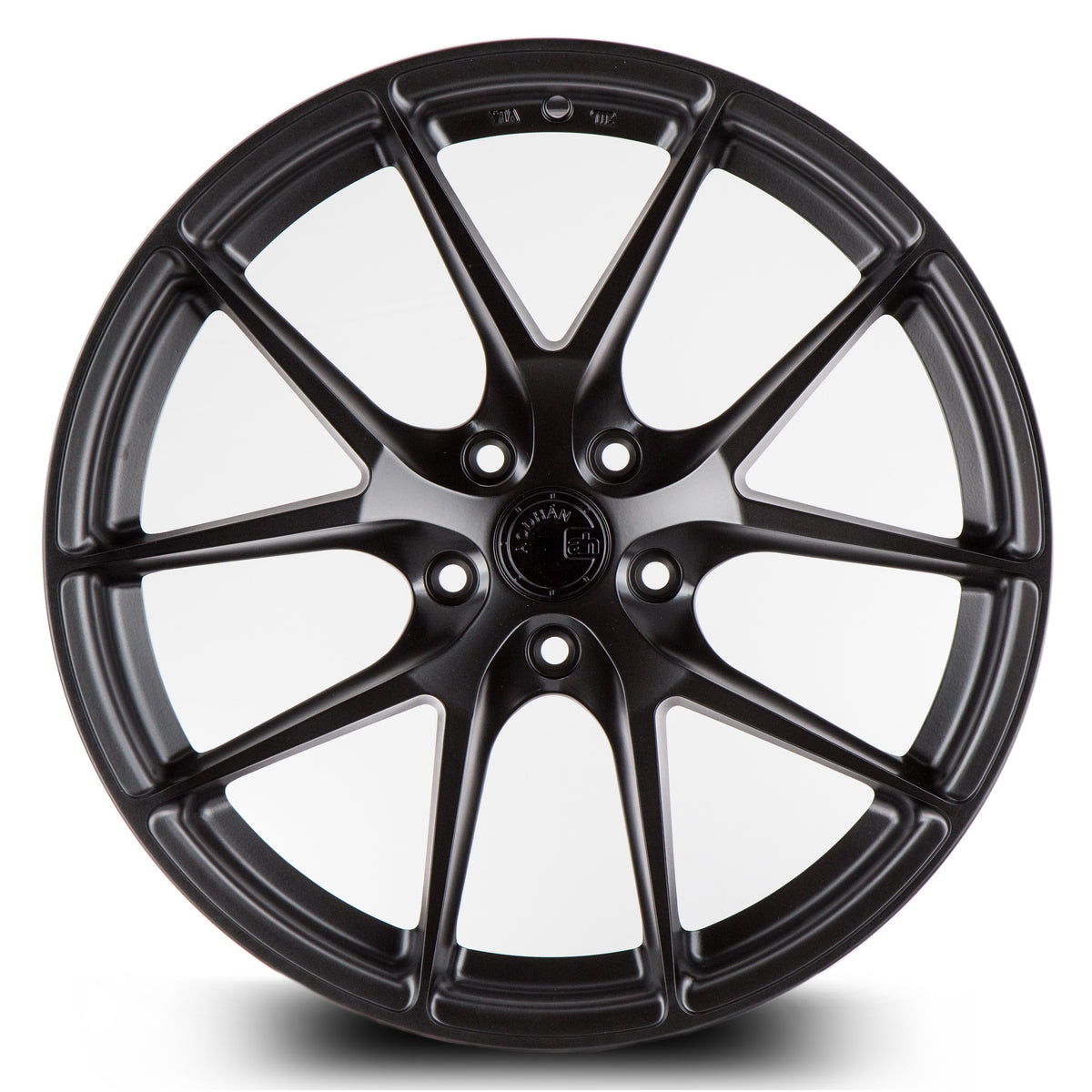 7 Flow Formating Rims 19