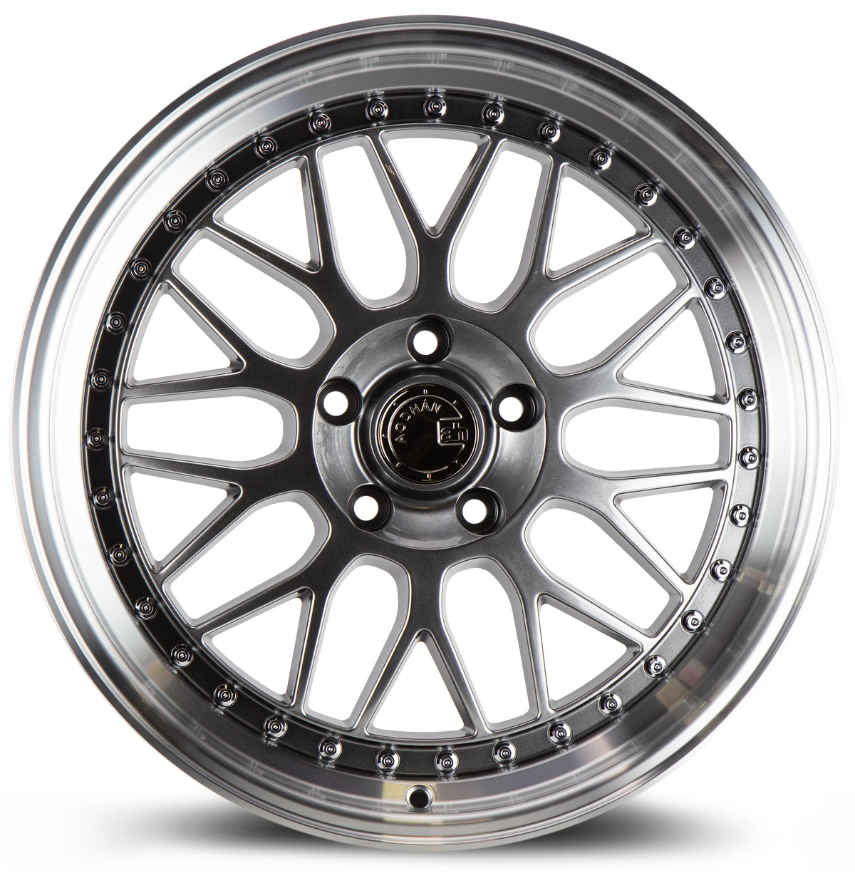 Apr 02 Rims 18