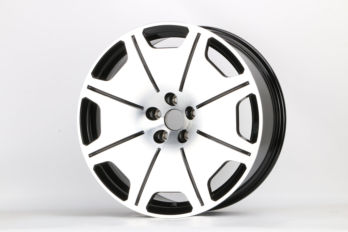 Mercedes R500 Monoblock Rims 20