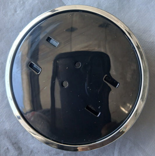 SET of 4 CENTER CAPS for AU16-BMF