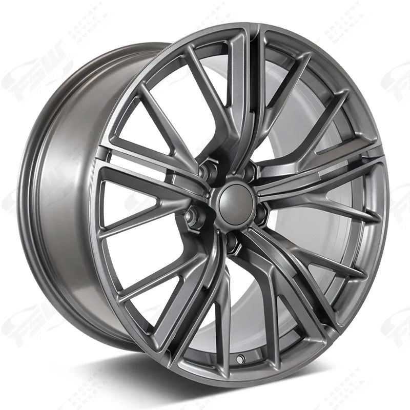 20" C019-MGM Wheels Rims for CHEVY CAMARO 1LT 1SS 2SS LS LT LT1 RS SS ZL1