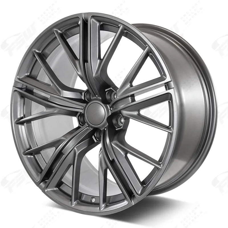 20" C019-MGM Wheels Rims for CHEVY CAMARO 1LT 1SS 2SS LS LT LT1 RS SS ZL1