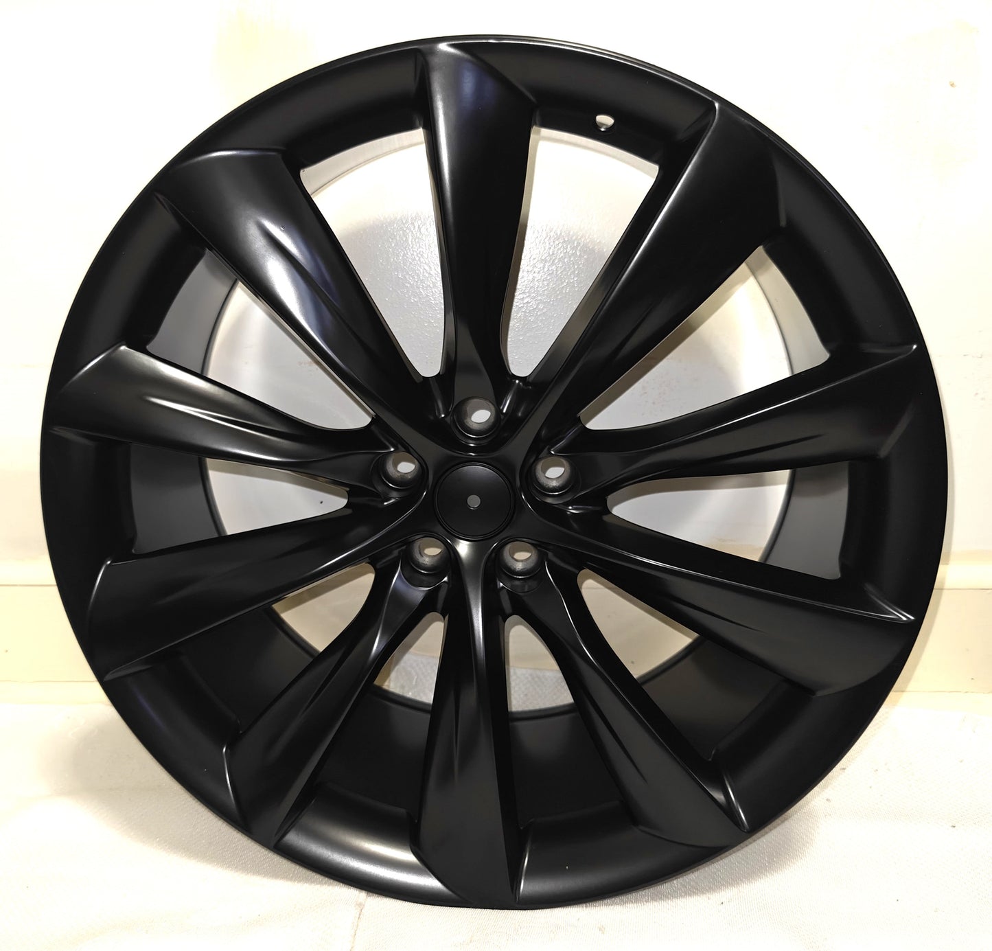 20" Wheels Rims TS001 for TESLA MODEL S 3 X Y 60D 75D 85D 90D 100D P85D P90D P100D