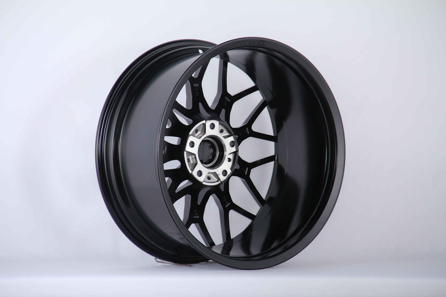 18" B719-GB Wheels Rims for BMW SERIES 3 SERIES 4 SERIES 5 SERIES 6 SERIES 7 M SPORT 5x112 / 5x120