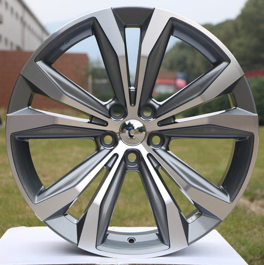 20" GMF247 Wheels Rims for LEXUS TOYOTA ES350 IS300 GS350 RX300 RX350H RAV4 SIENNA