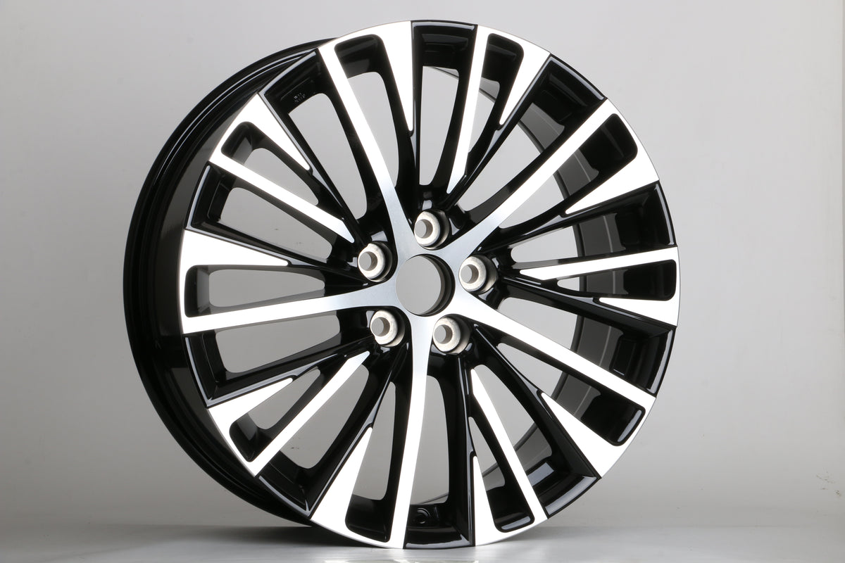 Lexus Es300 Rim 20