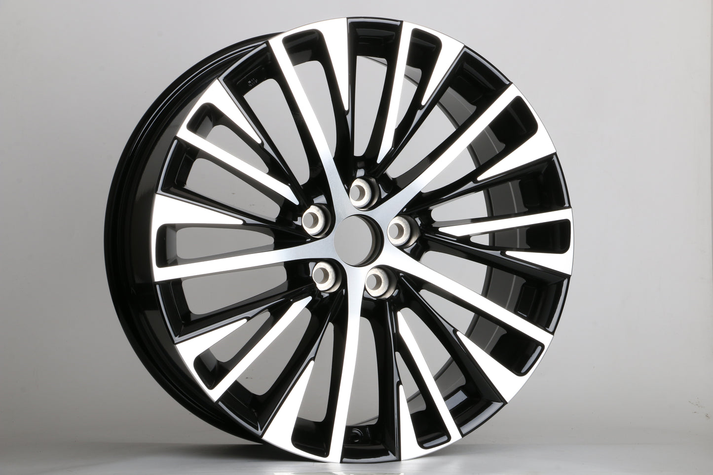 20" L270 Wheels Rims for LEXUS TOYOTA ES300 ES330 ES350 GS300 GS350 GS400 IS250 IS300 RX300 RX330 NX300 SC300