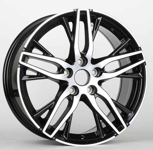 19" H340 Wheels Rims for HONDA ACURA ACCORD CRV HRV TL TLX TSX ILX RSX RDX RL