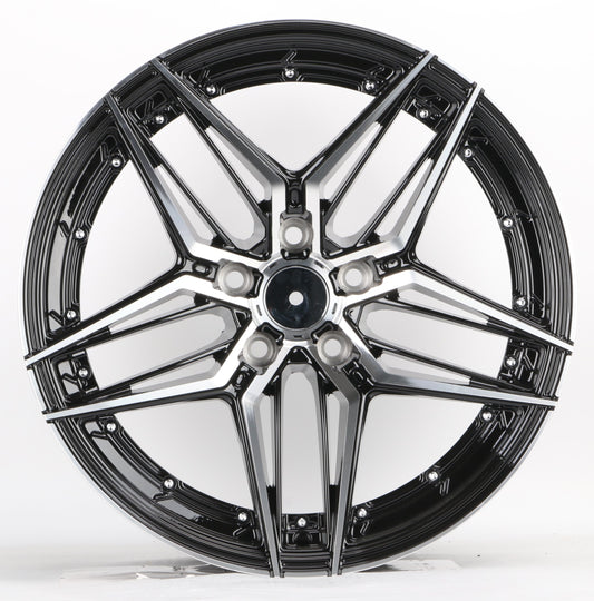 18" W1515 Wheels Rims for HONDA ACURA TOYOTA LEXUS CIVIC ACCORD CAMRY AVALON