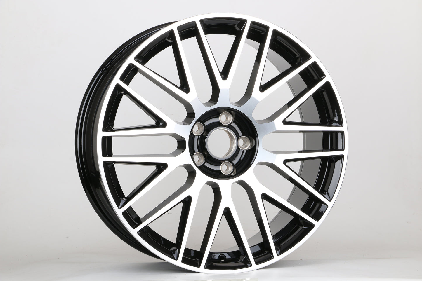 20" Wheels Rims MB803 for MERCEDES BENZ C250 C280 C300 C350 C400 C450 S450 S500 S550 S560