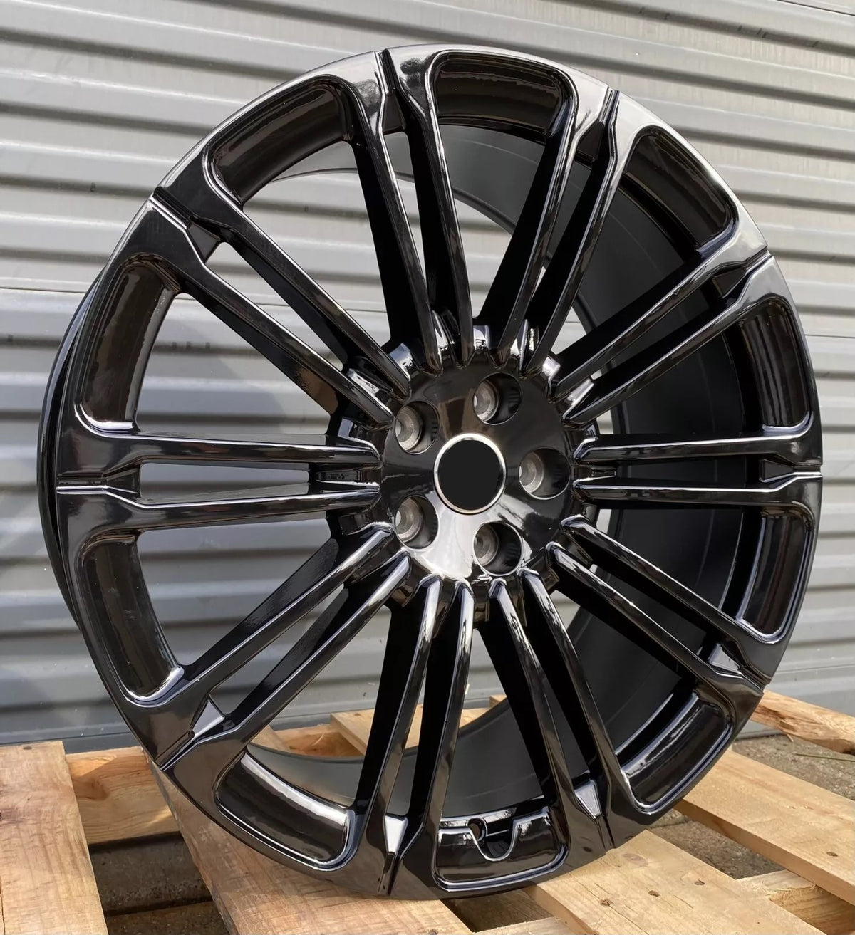 22 Inch Rims For Land Rover Discovery 22