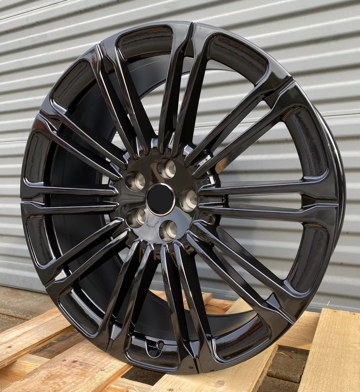 22 Inch Rims For Land Rover Discovery 22
