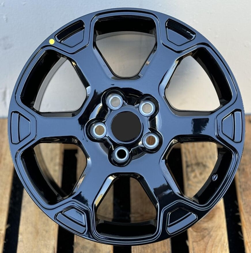 17" L010 Wheels Rims for LEXUS ES300 ES330 ES350 GS300 GS350 IS200t IS250 IS300