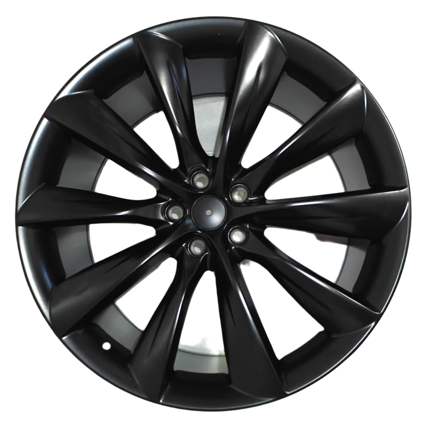 21" Wheels Rims TS001 for TESLA MODEL S 3 X Y 60D 75D 85D 90D 100D P85D P90D P100D