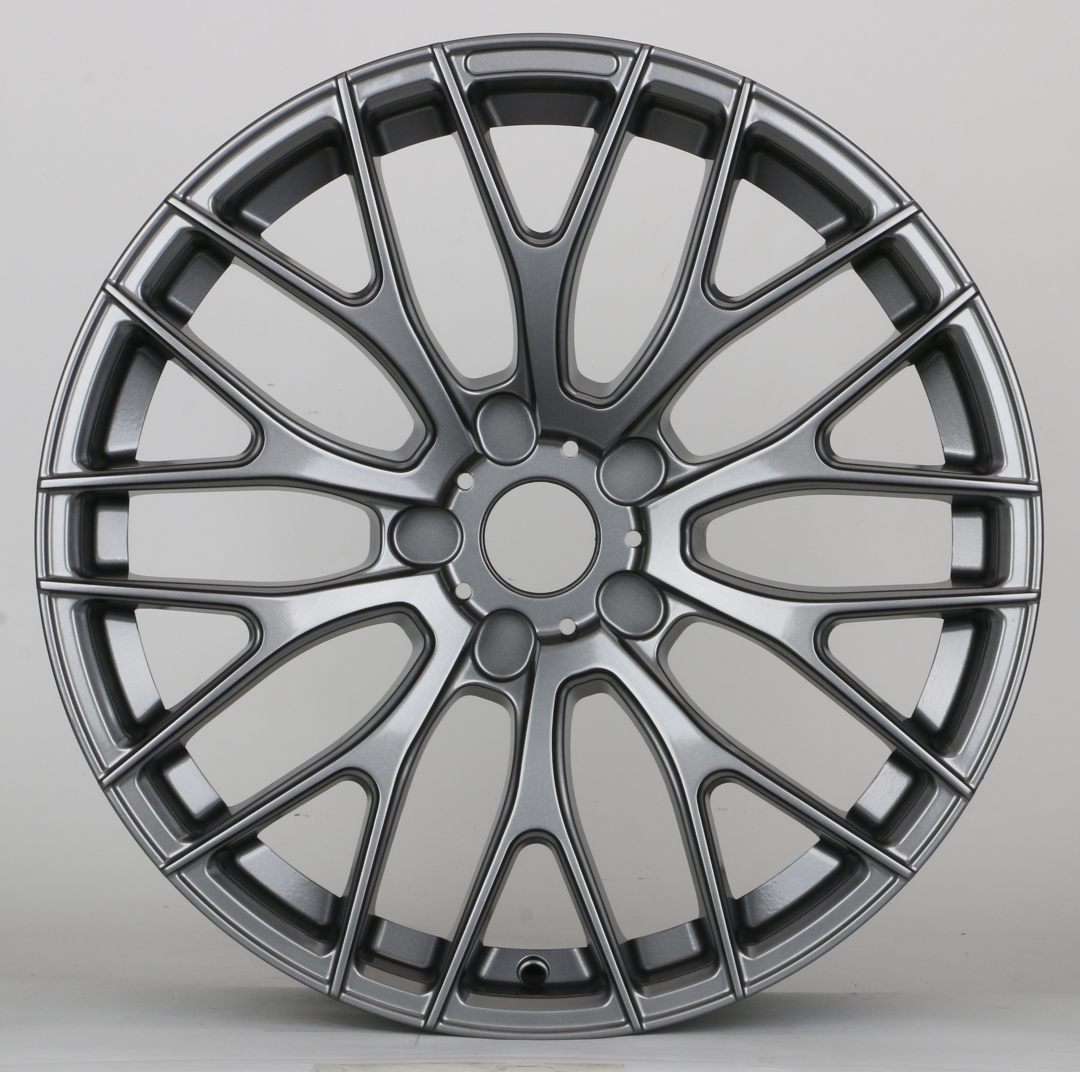Ws8 Rims 16