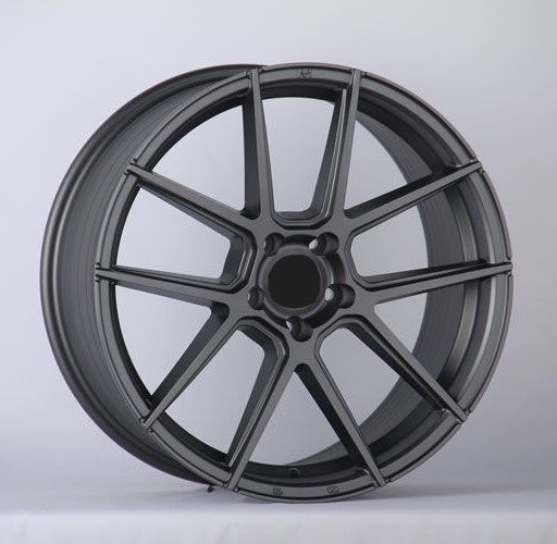 19" MR10 Style Wheels Rims for BENZ BMW HONDA ACURA LEXUS TOYOTA NISSAN INFINITI TESLA 5x112 / 5x114 / 5x120