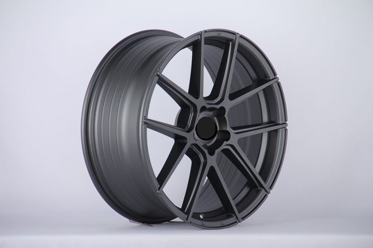 19" MR10 Style Wheels Rims for BENZ BMW HONDA ACURA LEXUS TOYOTA NISSAN INFINITI TESLA 5x112 / 5x114 / 5x120