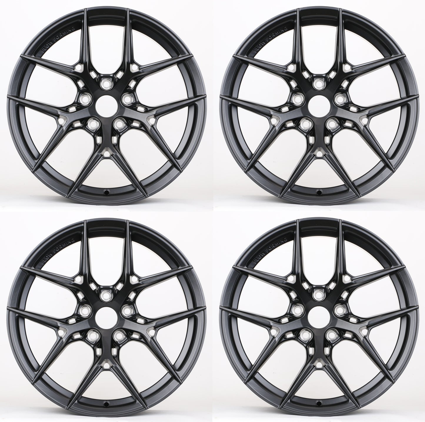 18" SB1500 Wheels Rims for HONDA ACURA TOYOTA NISSAN TL TLX RL RLX ILX RSX TSX CRV HRV