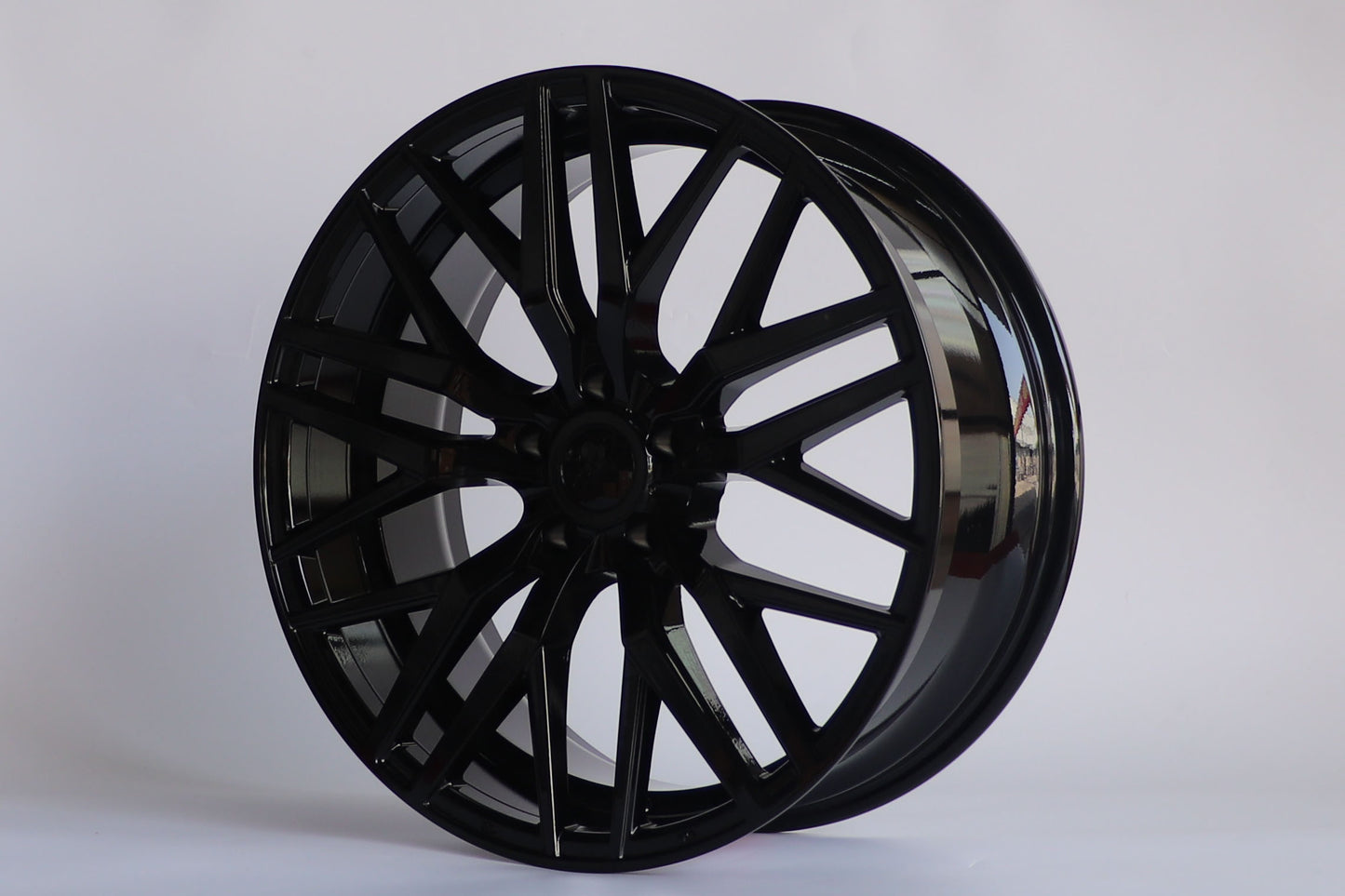 20" W1508 Wheels Rims for HONDA ACURA LEXUS TOYOTA NISSAN INFINITI TESLA MODEL 3 + Y 5x114 (GB)