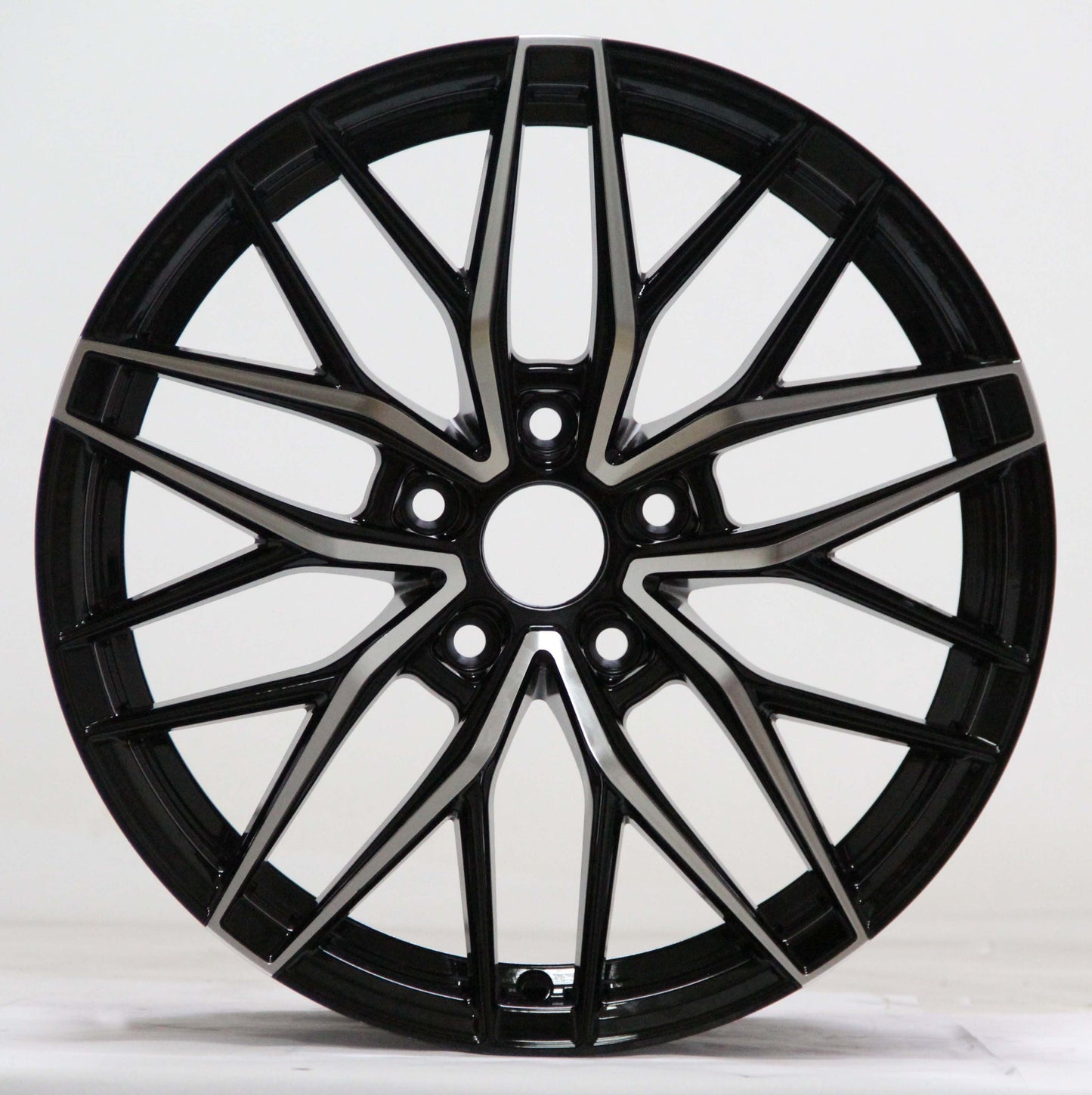 17" BMF1513 Wheels Rims for HONDA ACURA TOYOTA LEXUS NISSAN TESLA JDM TUNER