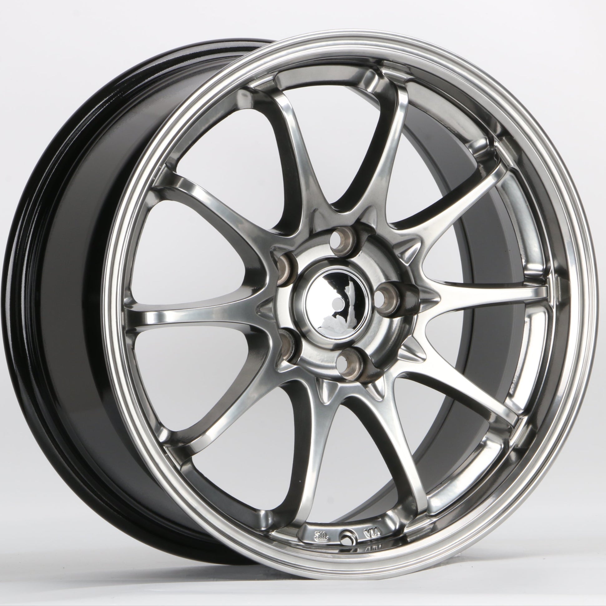 Hyper Zero Wheel R17 17