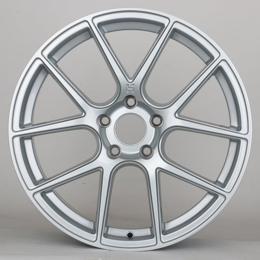 18" SMF1554 Wheels SILVER Rims for HONDA ACURA TOYOTA LEXUS NISSAN INFINITI
