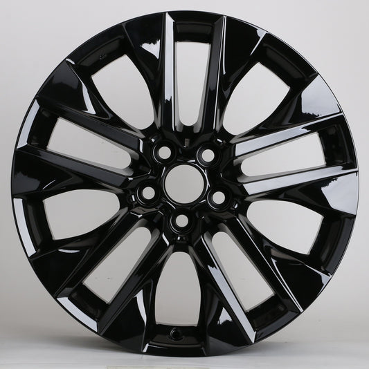 19" L200 Wheels Rims for LEXUS TOYOTA ES300 ES350 GS300 GS350 IS250 IS300 RX350 RAV4 SIENNA