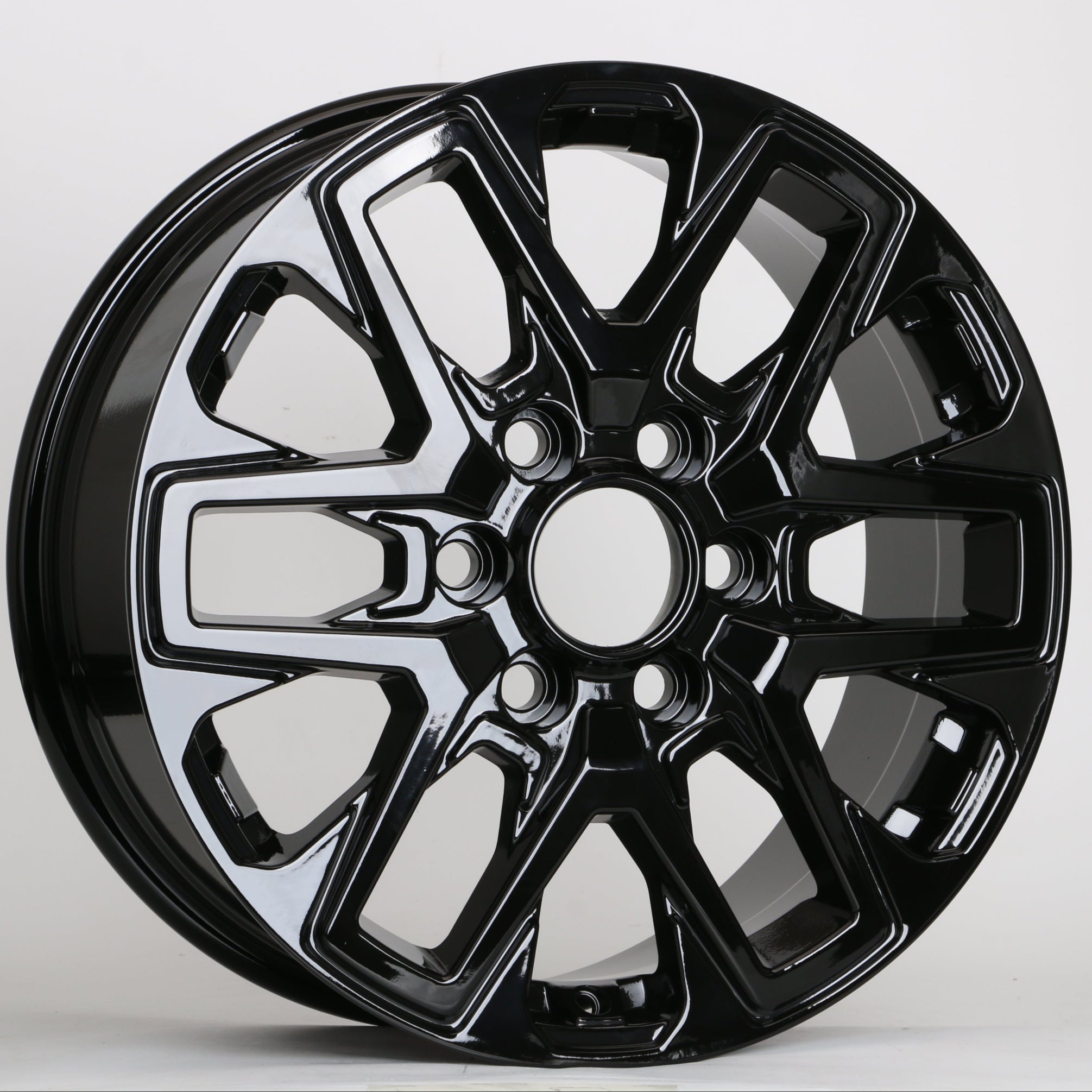 Limited 208 Rims 18