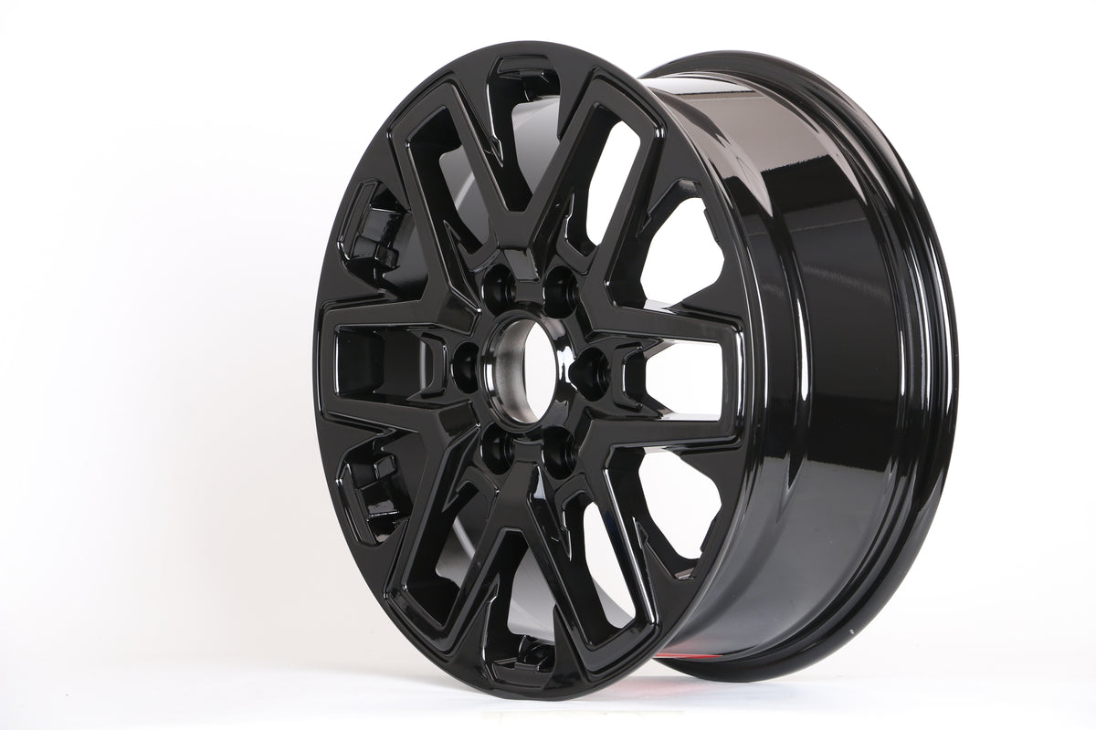 Limited 208 Rims 18