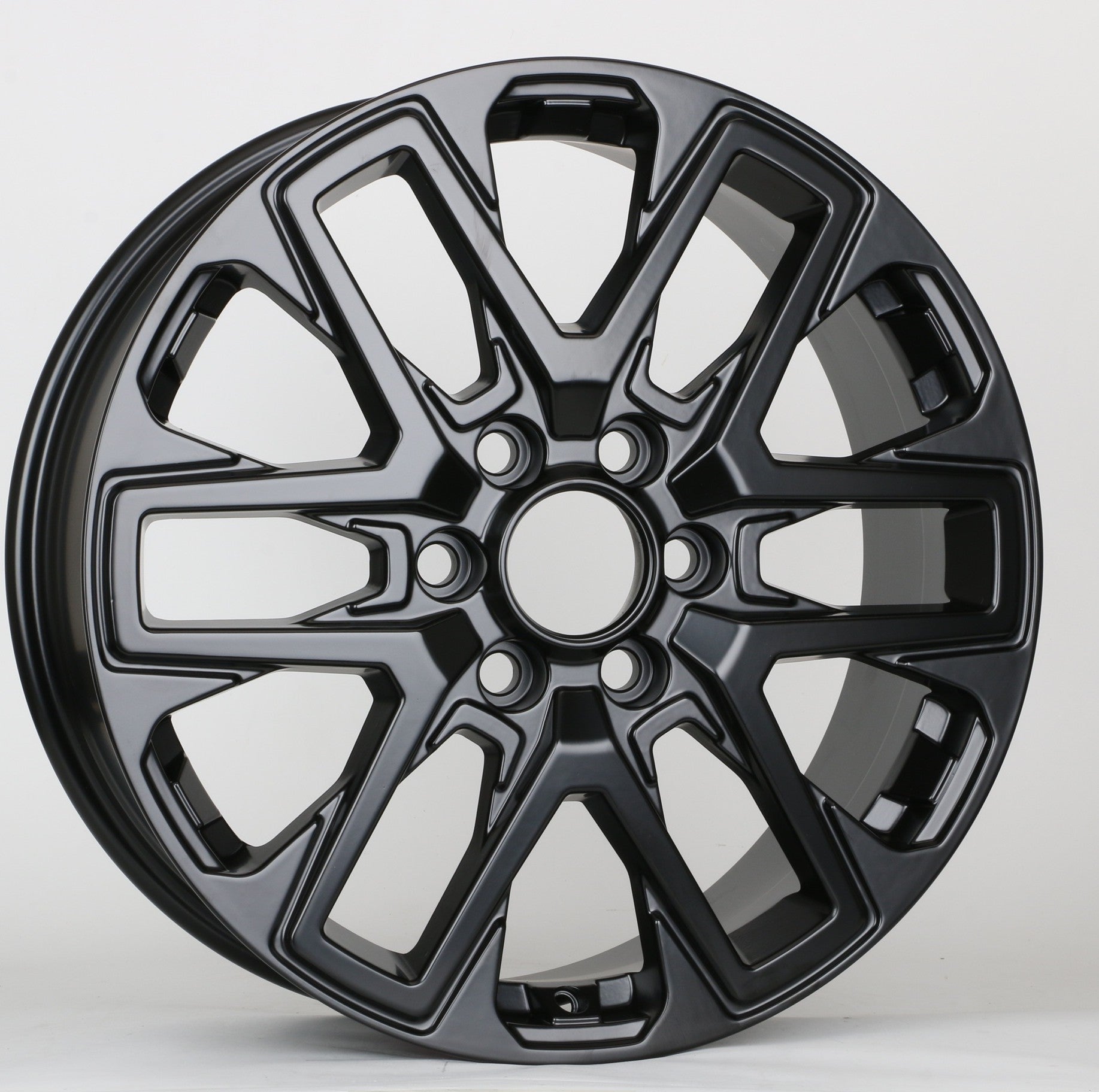 Limited 208 Rims 18