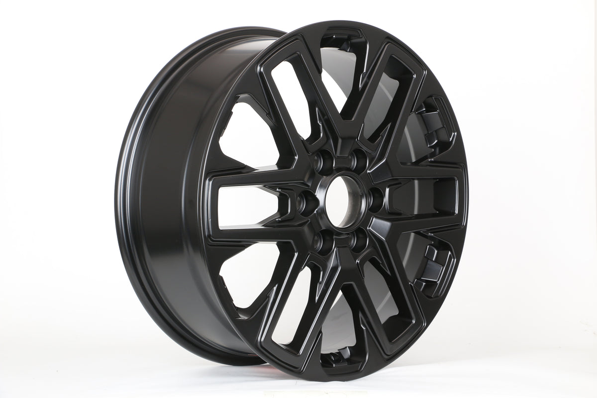 Limited 208 Rims 20