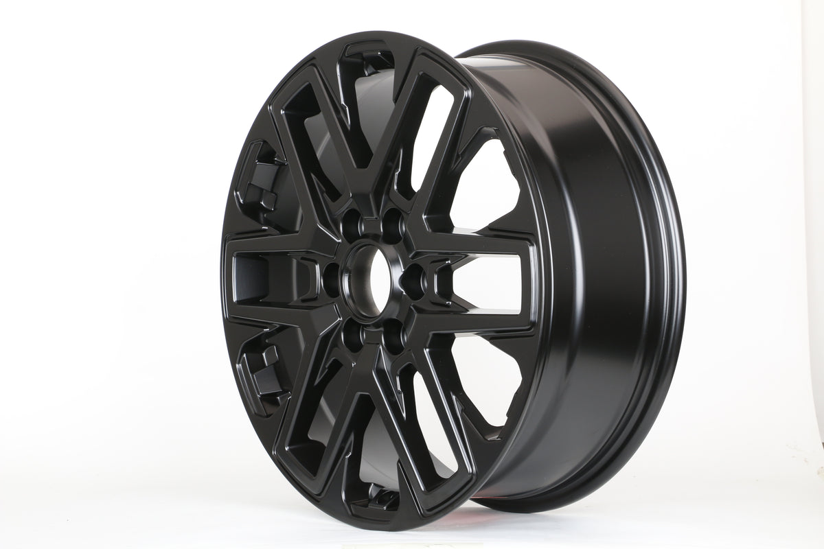 Limited 208 Rims 18