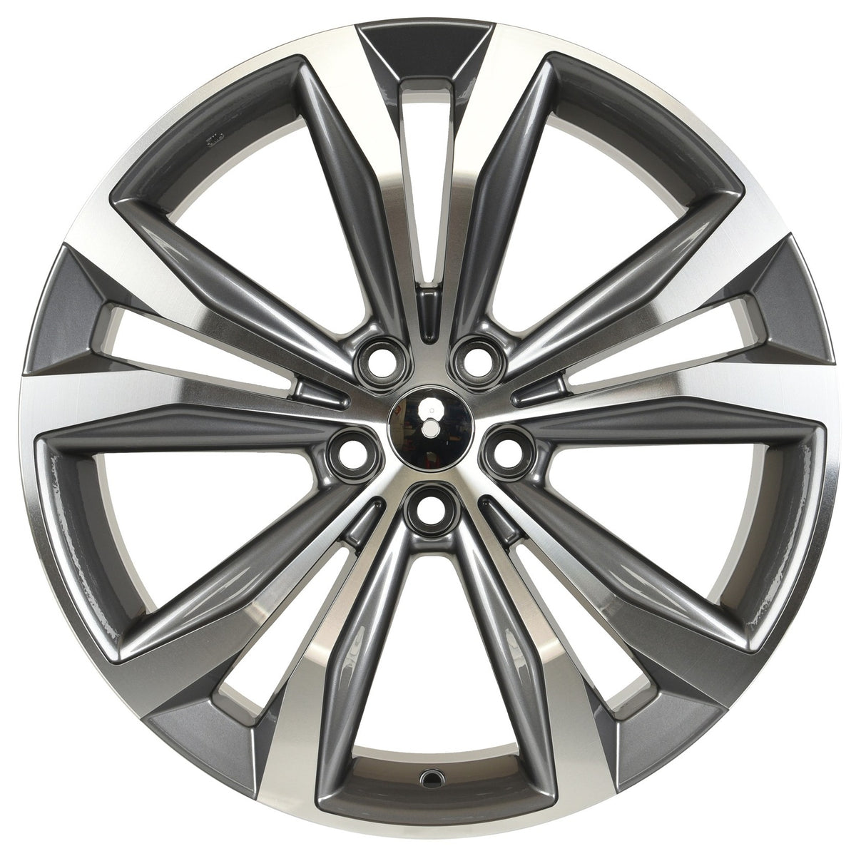 Lexus Es 22 Inch Rims 22
