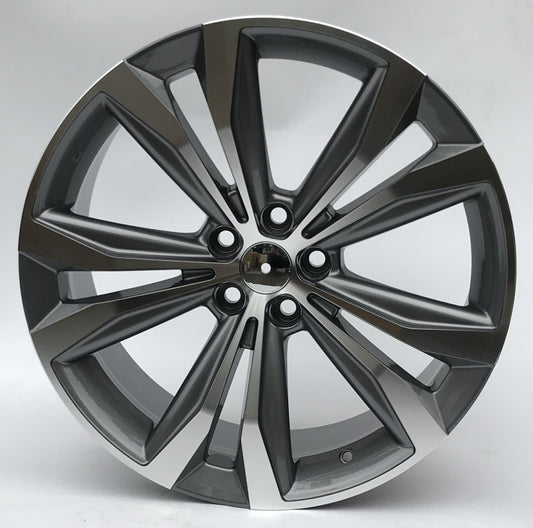 20" GMF247 Wheels Rims for TOYOTA LEXUS SCION TC XD COROLLA CAMRY CELICA ES250 CT200h 54.1