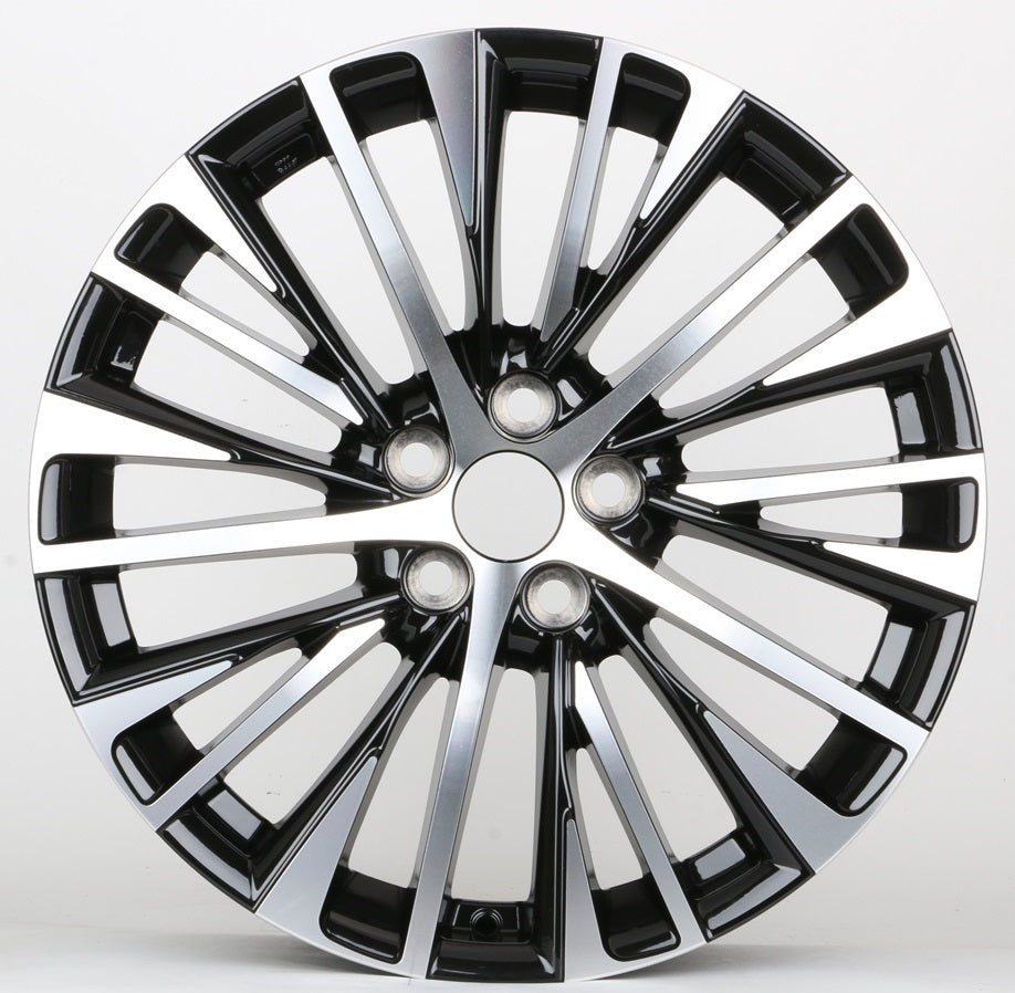 20" L270 Wheels Rims for LEXUS TOYOTA ES300 ES330 ES350 GS300 GS350 GS400 IS250 IS300 RX300 RX330 NX300 SC300